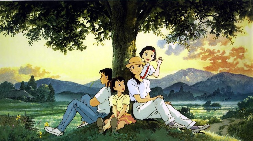 Quel personnage de l'univers Ghibli - Blog Studio Ghibli