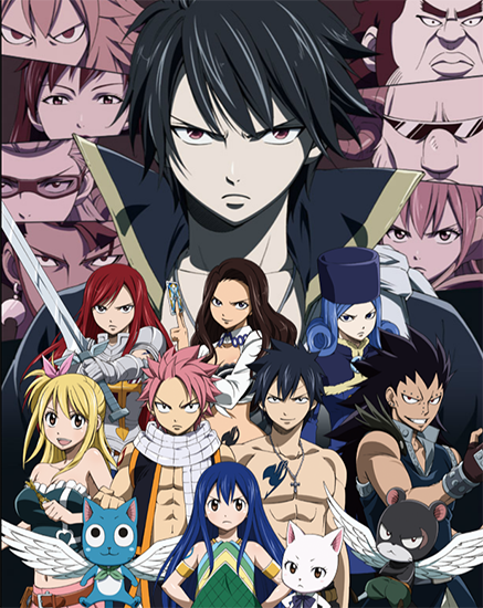 Fairy-Tail-anime