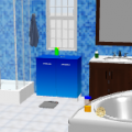 salle de bain 1